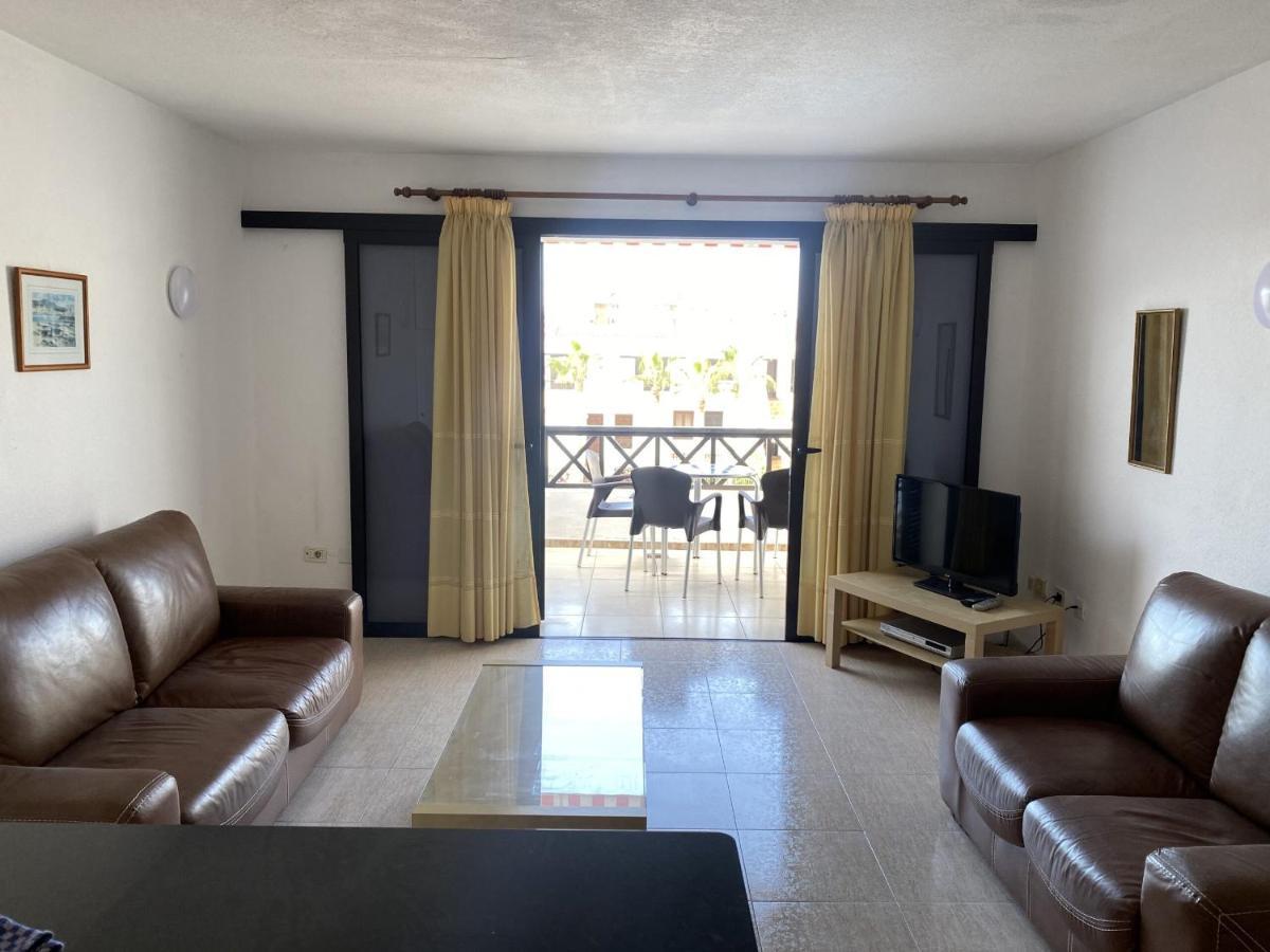 Apartments Los Cristianos 15A2 Exterior foto
